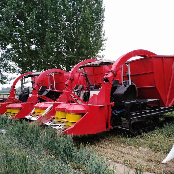 青儲(chǔ)機(jī)發(fā)動(dòng)機(jī)過(guò)熱要怎么檢查？