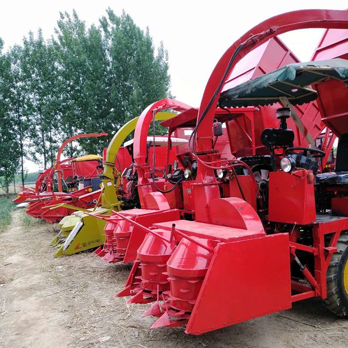 青儲機工作環(huán)境注意的事項 